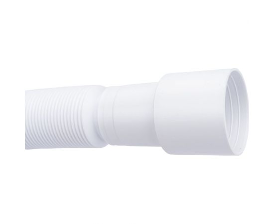 Гибкая труба ORIO 40х40/50 максимальная длина 370 мм АС-1001 – изображение 4