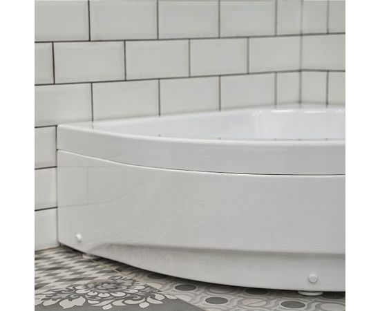 Поддон Радомир радиальный 80 средний 1-11-0-0-0-179 – изображение 4