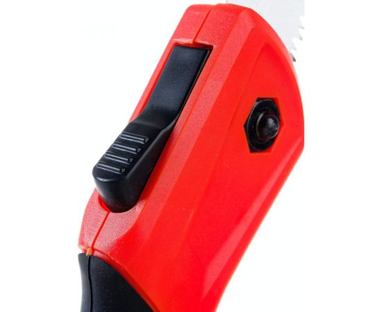 Складная ножовка ЦЕНТРОИНСТРУМЕНТ 1952 Finland 240 1952 – изображение 4