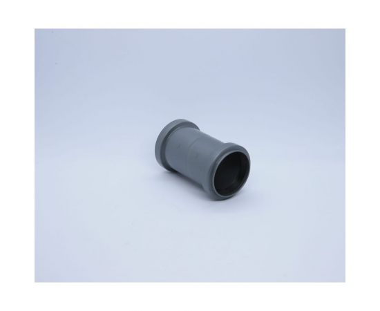 Муфта Flextron двухраструбная D 50 мм для внутренней канализации 140609 – изображение 4