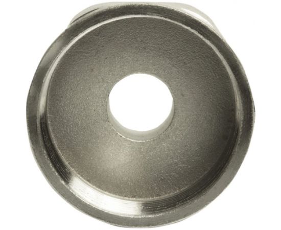 Переходник VRT 2-3/4 внутренняя/наружная, никель 534152 – изображение 4