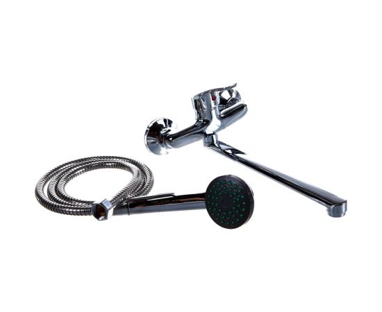 Смеситель для ванны ROEGEN 35 мм RC100A – изображение 4