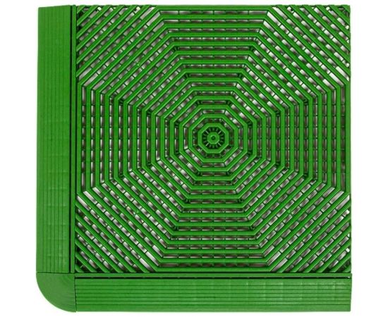 Бордюр HELEX зелёный HL301 – изображение 4