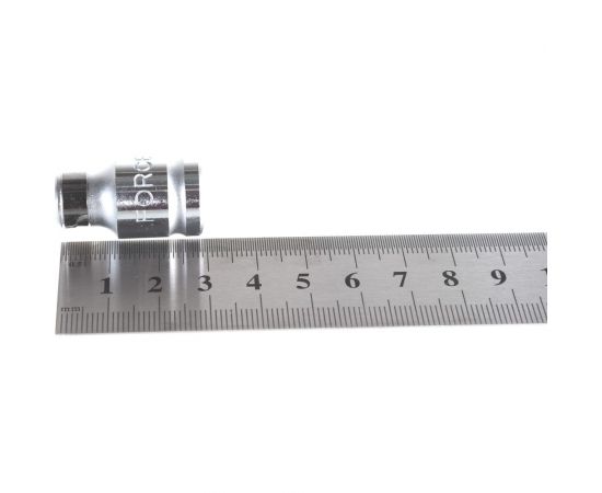 Держатель биты 3/8""(F)x1/4""(F), L=30 мм FORCE 81032 – изображение 4