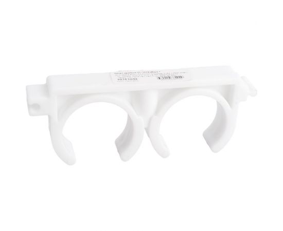 Опора VALFEX PP-R бел. 32 двойная 10161032 127-0514 – изображение 4