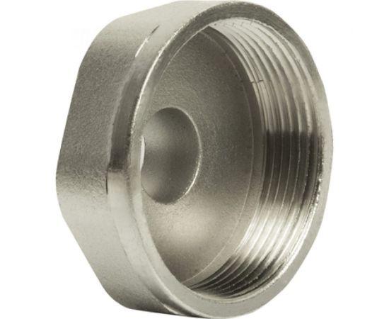 Переходник VRT 2-3/4 внутренняя/наружная, никель 534152 – изображение 5