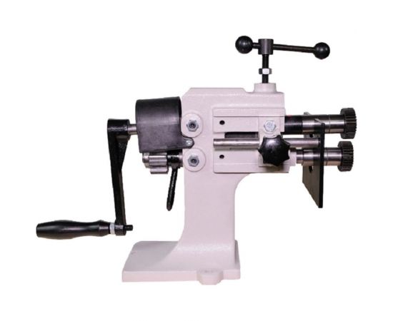 Зиговочная ручная машина FABTEC IK-0.8 63185 – изображение 5