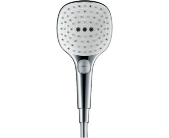 Ручной душ HANSGROHE 26520400 Raindance Select E120 3jet 00000029680 – изображение 5