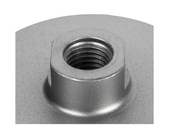 Коронка алмазная Профи по бетону 68 мм, SDS-plus, безударная, 4 сегмента высотой 10 мм ПРАКТИКА 908-238 – изображение 5