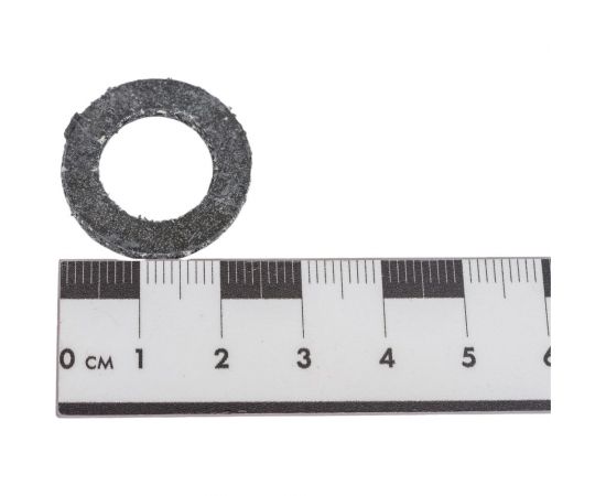 Набор паронитовых прокладок Профитт 3/4"", 14x24 мм - 2 шт. 9272944 – изображение 5