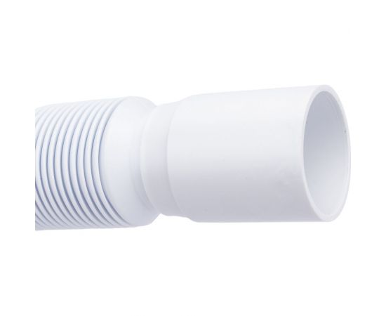 Гибкая труба ORIO 40х40/50 максимальная длина 370 мм АС-1001 – изображение 5