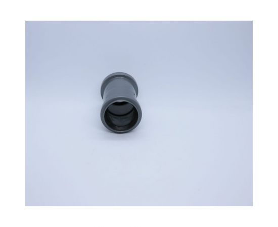 Муфта Flextron двухраструбная D 50 мм для внутренней канализации 140609 – изображение 5