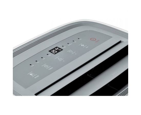 Мобильный кондиционер Electrolux EACM-8 CL/N3 – изображение 5