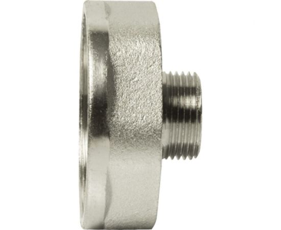 Переходник VRT 2-3/4 внутренняя/наружная, никель 534152 – изображение 6