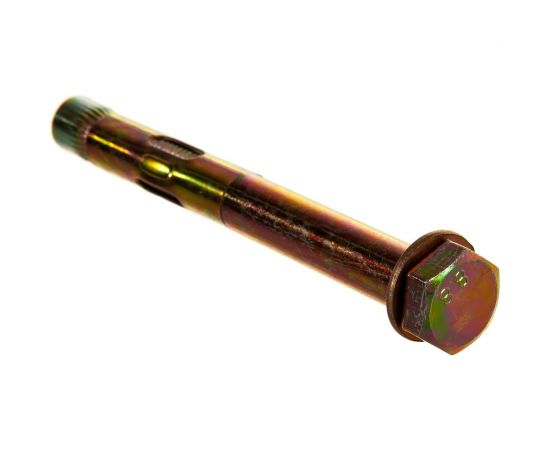 Анкерный болт Госкреп М12х110, 1 шт. 5-0011620 – изображение 6