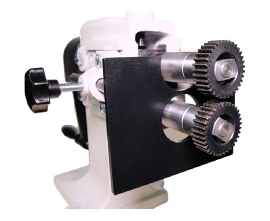 Зиговочная ручная машина FABTEC IK-0.8 63185 – изображение 6