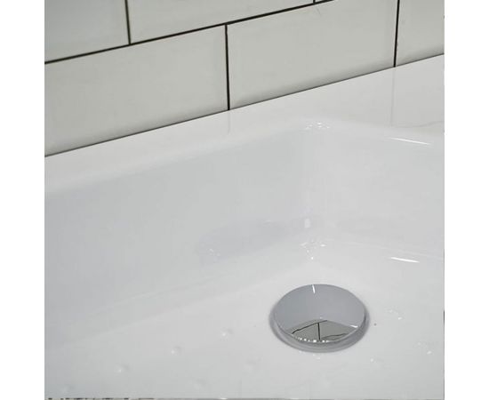 Поддон Радомир радиальный 80 средний 1-11-0-0-0-179 – изображение 6