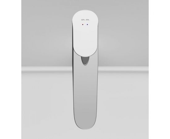 Смеситель для умывальника AM.PM Like излив 170 мм, хром F8092000 – изображение 6