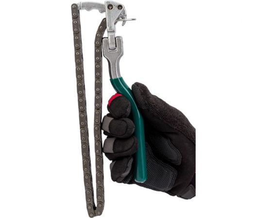 Усиленный цепной ключ Jonnesway AI050110 – изображение 6