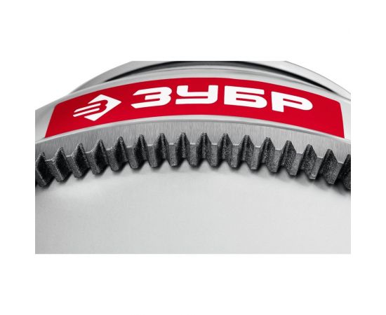 Бетономешалка ЗУБР 200 л БМЧ-200 – изображение 7