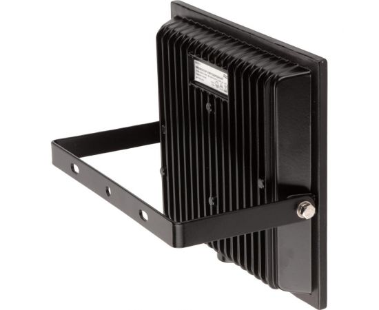 Светодиодный прожектор RITTER серия PROFI 230В 70 Вт 4000К 7000Лм IP65 черный 53418 5 – изображение 7