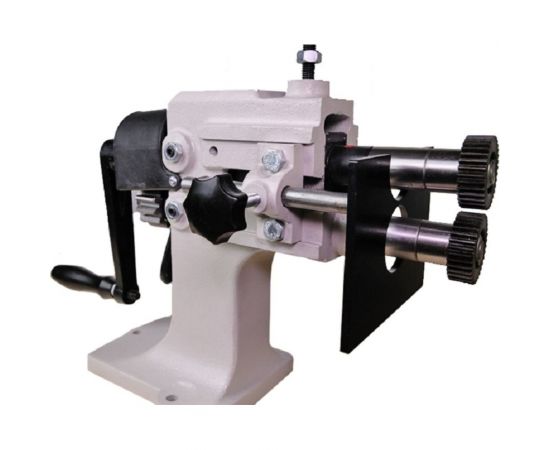 Зиговочная ручная машина FABTEC IK-0.8 63185 – изображение 7