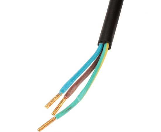 Светодиодный прожектор RITTER серия PROFI 230В 70 Вт 4000К 7000Лм IP65 черный 53418 5 – изображение 8