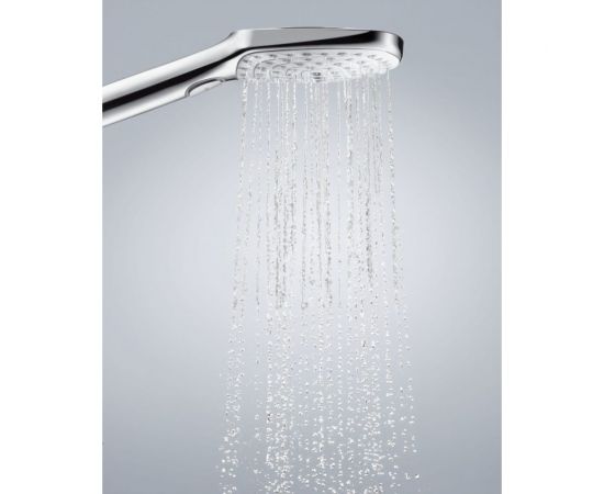 Ручной душ HANSGROHE 26520400 Raindance Select E120 3jet 00000029680 – изображение 8