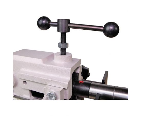 Зиговочная ручная машина FABTEC IK-0.8 63185 – изображение 8