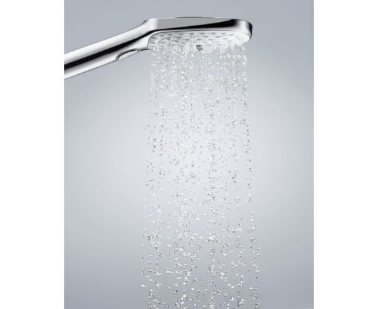Ручной душ HANSGROHE 26520400 Raindance Select E120 3jet 00000029680 – изображение 9