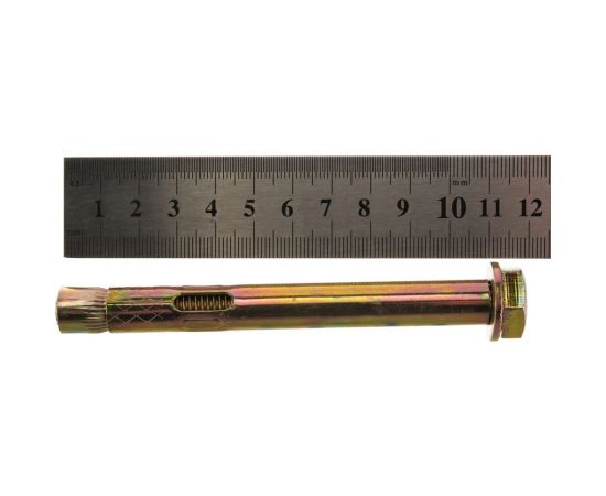 Анкерный болт Госкреп М12х110, 1 шт. 5-0011620 – изображение 9