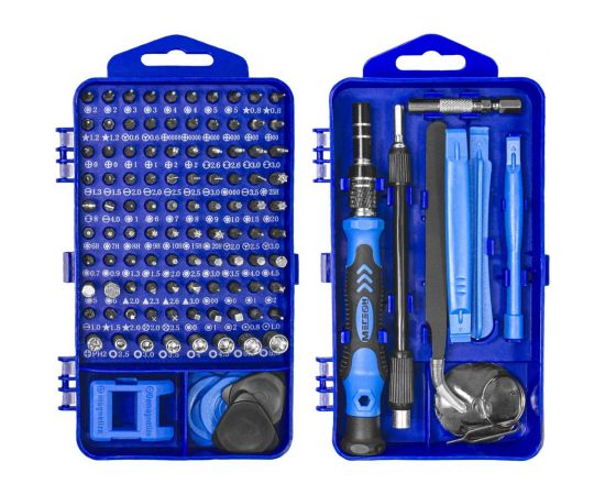 Набор отверток МЕГЕОН 02806 к0000033685 – изображение 10