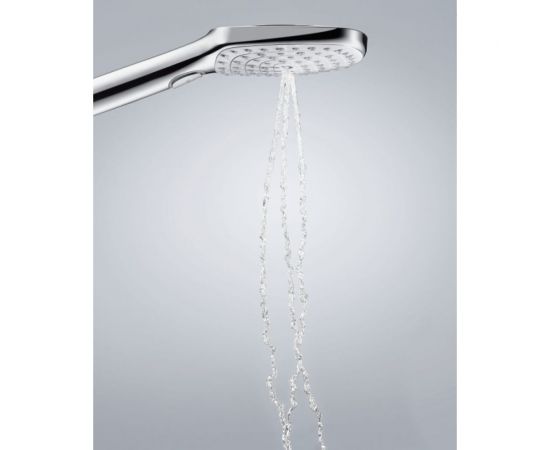 Ручной душ HANSGROHE 26520400 Raindance Select E120 3jet 00000029680 – изображение 10
