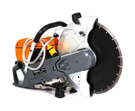 Бензорез Holzfforma gc790 16" GC790-16 