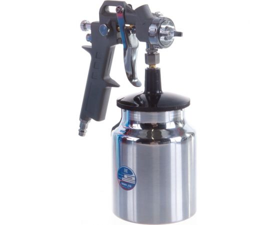 Краскораспылитель CONCORDE SGB1.5Q 6619239 