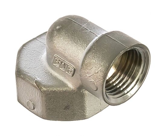 L-образная заглушка для коллектора FAR 1" x 1/2" FK 4050 112 