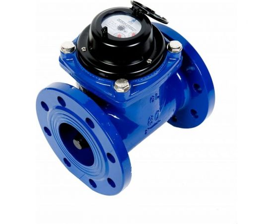 Счетчик воды ДЕКАСТ СТВХ-80 78-80-01 