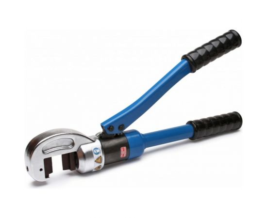 Гидравлический ручной болторез КВТ БРГ-16 67658 