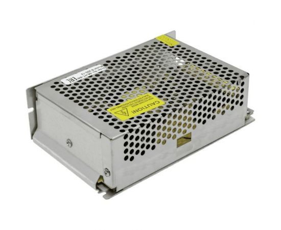 Блок питания сетка SWG 250W, 12V, S-250-12 00000000114 