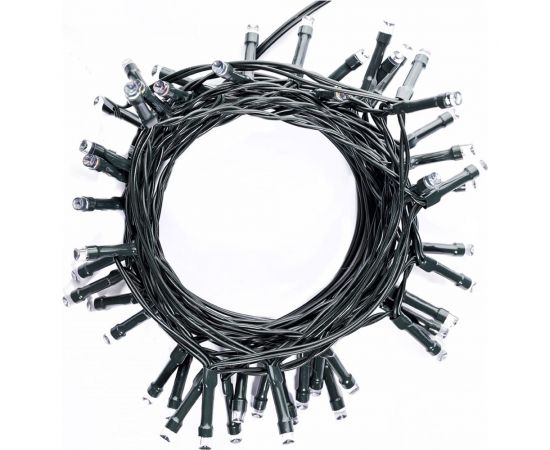 Садовая гирлянда Uniel USL-S-122/PT5000, на солнечной батарее, Milkyway 5306 