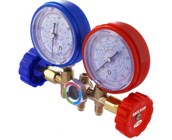 Манометрический коллектор МЕГЕОН станция 51780 к0000032745 