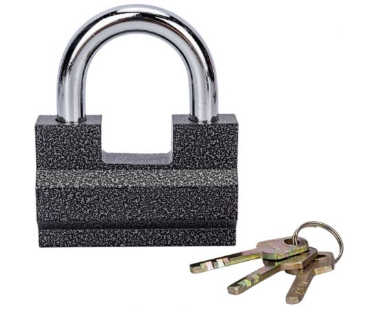 Навесной замок Аллюр 12 мм 1002 