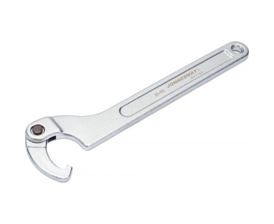 Радиусный шарнирный ключ Jonnesway WP7150 35-50 мм 46182 