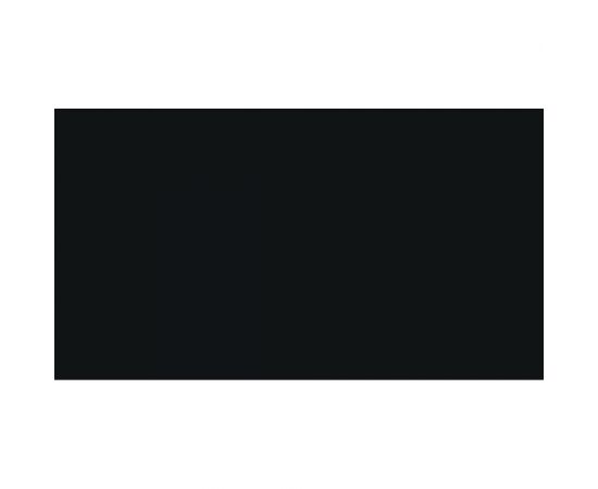 Пленка самоклеящаяся черная матовая 0001-346 (2х0.45 м) D-C-fix 00-00044224 