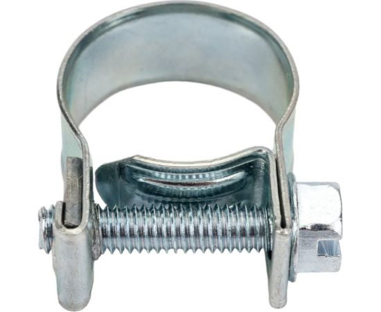 Хомут KORUDA тип ""МИНИ"", 14-16/9 мм, W1 KR-H56455 