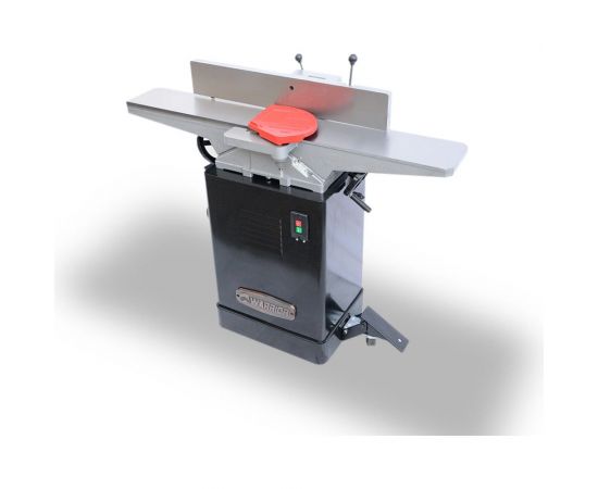 Фуговальный станок WARRIOR w0109d 1,1 квт, 230в 0301010014000 