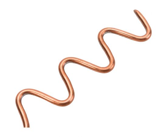 Волнообразная проволока 10 шт Great Wolf GWR0007 