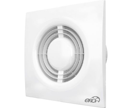 Осевой вентилятор c антимоскитной сеткой ERA NEO 4 S C D 100 90-01977 