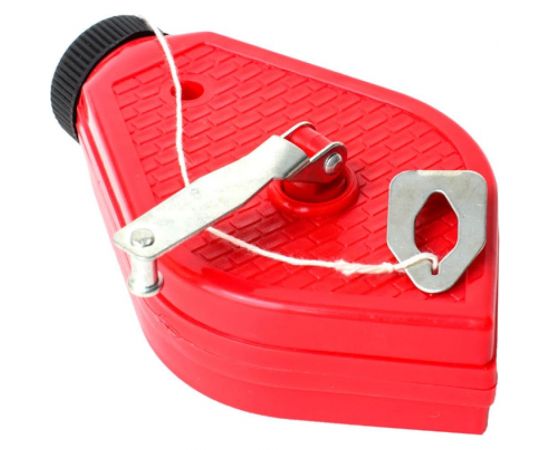 Малярный шнур GROSSMEISTER 010301001 