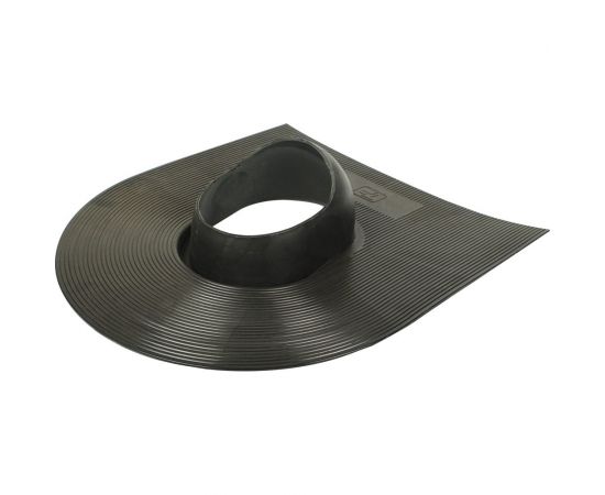 Проходной элемент Татполимер ТP-87/B (черный) 29308 